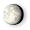 Waning Gibbous